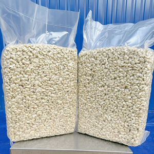 Fournisseur de confiance Noix de cajou SANTIGO en vrac, faible MOQ, emballage personnalisé - Product Image 1