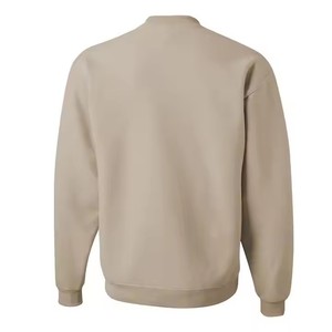 Sudaderas Estampadas de Alta Calidad para Hombre, con Logotipo Personalizado, Ropa Urbana, Sudaderas para Hombre a Precio Económico, Mezcla de Algodón Básico 2026 - Product Image 6