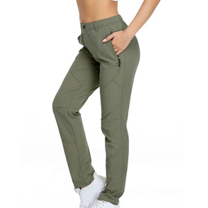 Sportswear Golf <b>Pants</b> Highly Trendy Product Modern Color And Comfortable Fit Professional Golf <b>Pants</b> Women's - Product Image 5