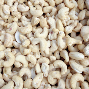 Factory Price Cashew <b>Kernels</b> SANTIGO Cashew <b>Nuts</b> Low MOQ Kaju In Bulk <b>Nuts</b> <b>Kernels</b> - Product Image 1