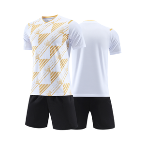 Servicio de Producción de Uniformes de Fútbol Personalizados al por Mayor, Fabricante OEM, Proveedor, Exportación de Ropa Deportiva - Product Image 5