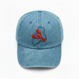 Custom Unisex Adjustable Cotton Cap High Quality Embroidery Logo <b>Waterproof</b> 6 Panel Outdoor Streetwear Fashion <b>Hat</b> - Product Image 3