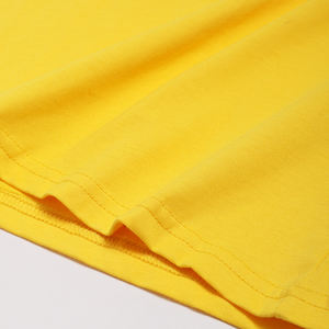 Nuevas Camisetas de Moda Personalizadas ODM con Cuello Alto, 120GSM, Estilo Vintage Oversize, Camisetas de Moda 2026, Lavadas, Unisex - Product Image 6