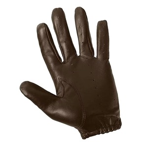Guantes de Cocina Hechos a Medida, Largos, Impermeables, Antideslizantes, de Cuero Genuino, Transpirables, Duraderos, Cálidos para Invierno, Moda para Exteriores - Product Image 3