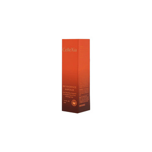 [Solution pour la peau] CelleXia BIO RADIANCE AMPOULE Sérum Ampoule Éclat et Lumière pour une Hydratation Quotidienne et une Peau Lisse - Product Image 2