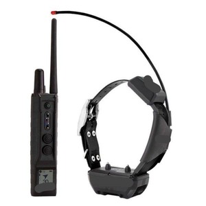 ปลอกคอฝึกสุนัขรุ่นใหม่ล่าสุด PRO 550 PLUS พร้อมระบบติดตาม GPS TT25 - Product Image 1