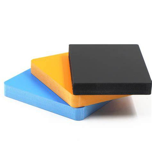 Panneaux en mousse de PVC blanc écologique de qualité supérieure Solutions de meubles à coupe précise Feuilles de plastique éco-durables - Product Image 3