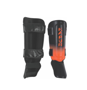 Protections de tibia personnalisables pour arts martiaux, résistantes aux chocs, légères, équipement de protection des jambes pour le kickboxing - Product Image 3