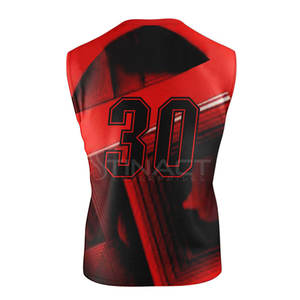 Uniforme 7v7 fabriqué au Pakistan, conçu en matériau durable et respirant pour un confort maximal - Product Image 5