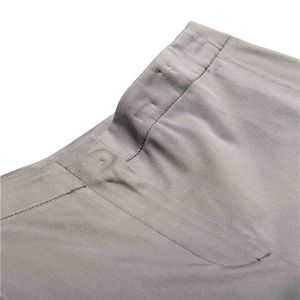 ODM Pantalon tissé tendance élégant de haute qualité pour dames - Product Image 5