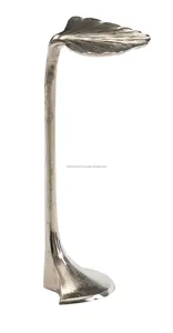 Scandinavian Interior Metal Coffee <b>Table</b> Premium Furniture Nordic Style Coffee <b>Table</b> Metal Frame Contemporary Furniture Zahid - Product Image 3