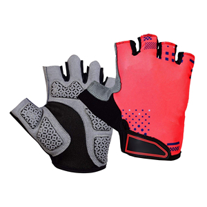 Premium Cycling Gloves Half Finger Anti Slip Gel <b>Padding</b> Breathable Bike Riding Gloves MTB Road Bicycle Training Gloves OEM - Product Image 5