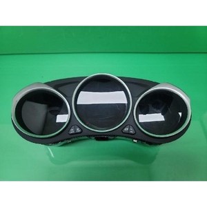 Paneles de Instrumentos Usados para Citroën DS4 9801532680 - Product Image 1