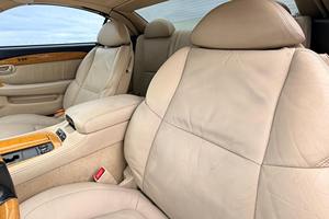 Lexus SC 430 de 2002 - Product Image 4