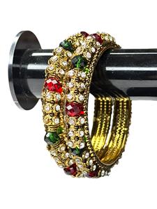 Pulseras Multicolores de Estilo Romántico, Modernas y Virales, para Bodas y Fiestas, Precio al por Mayor Premium, Exportación Global - Product Image 2