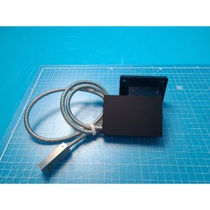 Lente Óptica Semiconductor TEL TEL Telius SCCM Shin, Usada Como Nueva, Piezas de Equipos Semiconductores Obsoletos - Product Image 1