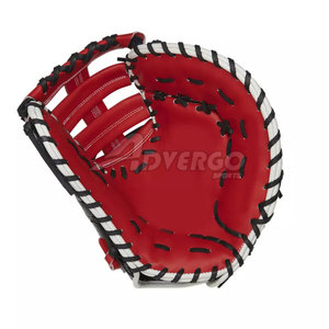 Durable <b>Baseball</b> <b>Gloves</b> Built For Catching Throwing Fielding Practice And Consistent Training Sessions - Product Image 6