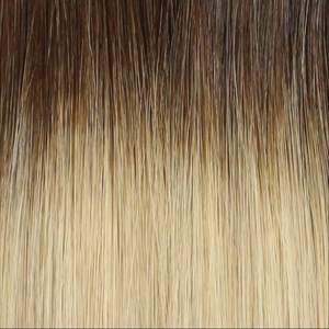 Ombre # 1B/613ผมต่อแบบดิบเวียดนาม60ซม. ขายส่งโรงงานสินค้าร้อน - Product Image 4