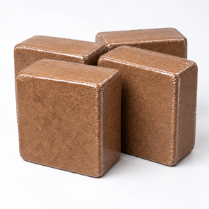 Sustrato de Fibra de Coco con EC Inferior a 0.5 para Plantas de Vivero y Horticultura Comercial - Product Image 6