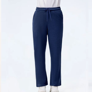 Wholesale OEM Custom Design Streetwear Heavyweight Baggy <b>Trouser</b> Plus Size Winters Fashion Wear Casual Design Women's Joggers - Product Image 3