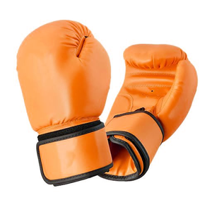 Guantes de Boxeo Personalizados al por Mayor, Diseño Ligero, Cómodos de Usar, para Entrenamiento y Sparring, Suministro OEM ODM - Product Image 5