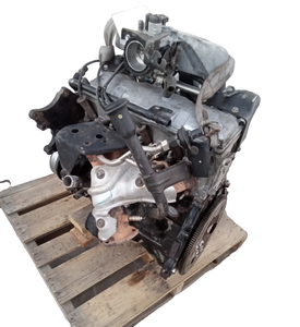 เครื่องยนต์ 2.2 ลิตร สำหรับรถเชฟโรเลต S10 S15 ปี 2000, จีเอ็มซี โซโนมา และ อีซูซุ ฮอมเบอร์ หมายเลขเครื่องยนต์ 5 (หลักที่ 8) - Product Image 1