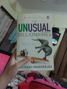 Los millonarios inusuales de Saurabh Mukherjea, libro en inglés de bolsillo, libro sobre inversión y creación de riqueza - Product Image 4