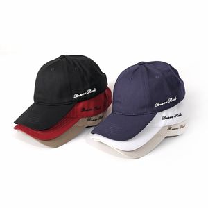Gorra de Hombre de Alta Calidad para las Cuatro Estaciones, Unisex, con Bordado de Lentejuelas, Tela de Poliéster/Algodón, 2026 - Product Image 3