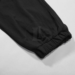 Custom Made High Quality 100% Cotton Straight Casual Men <b>Trouser</b> Breathable Eco-Friendly New Arrival Made in Pakistan - Product Image 4