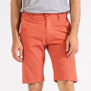 Ropa de Verano de Alta Calidad para Hombre, Pantalones Cortos Chino Elegantes y Ligeros Diseñados para Mayor Comodidad y Durabilidad - Product Image 1