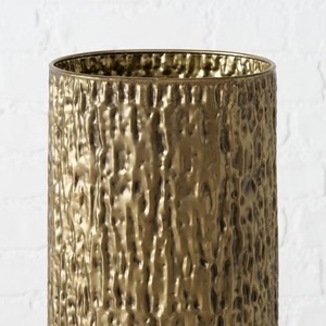 Jarrón de Mesa Moderno y Exclusivo Hecho a Mano con Diseño Geométrico, Pieza de Arte Decorativa - Product Image 3