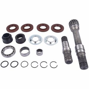 Kit Albero Intermedio Anteriore Destro per Ram 1500 2012-2022 68257421AF Giunto CV Esterno Semiasse - Product Image 1