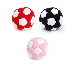 Custom Logo Sports <b>Hacky</b> <b>Sack</b> Ball High Quality Handmade Footbag Manufacturer Fast Production and Custom Orders - Product Image 2