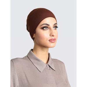 Turbante Choc Tube, Ropa y Accesorios Tradicionales Musulmanes - Product Image 1