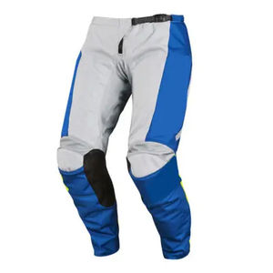 Pantalon unisexe sur mesure, respirant, coupe-vent, grande taille, pour motocross, BMX, VTT, course tout-terrain, moto, auto - Product Image 2