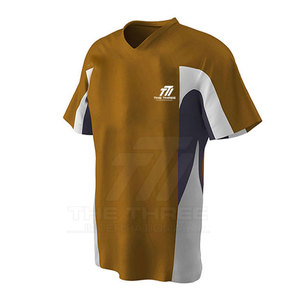Uniforme de Béisbol Transpirable de Alta Calidad Hecho a Medida para Uso en Equipos, Partidos Competitivos y Prácticas Diarias - Product Image 4