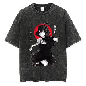 T-shirt homme à manches courtes, col rond, impression numérique de qualité exceptionnelle, dernier style, meilleur design, coupe oversize. - Product Image 3