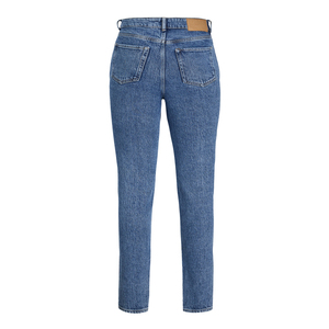 2026 <b>Women's</b> Denim Trendy Custom Logo <b>Jeans</b> Business Slim Fit High Quality Comfortable Men's Cotton Pants Ripped Plus Size - Product Image 4