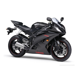 ใช้รถมอเตอร์ไซค์ยามาฮ่า YZF-R6 Supersport: เครื่องยนต์ 600 ซีซี แบบอินไลน์ 4 สูบ และศักยภาพการปรับแต่งที่ยอดเยี่ยม - Product Image 1