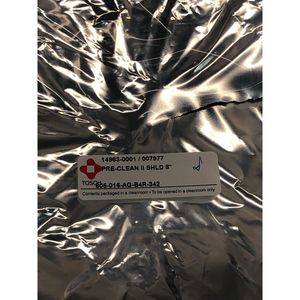 TOSOH 805-016-AG-B4R-342 PRE-CLEAN II SHIED 8" - Equipo y piezas de semiconductores de confianza de la marca global Trusted Global Legacy - Product Image 3