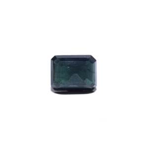 Natural Green Amethyst Oval Cut Loose Gemstone 5.5 Carat for Fine Jewelry - Product Image 2