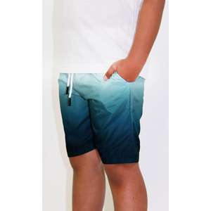 Shorts décontractés pour hommes en 100 % coton de qualité supérieure, brodés de dentelle, avec logo et taille personnalisés imprimés, respirants, service OEM, faible MOQ - Product Image 3