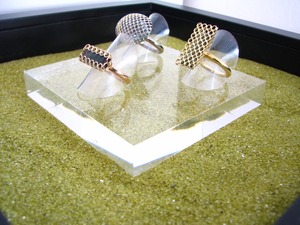 Bloques y ladrillos acrílicos transparentes de alta calidad para ferias y exposiciones modernas, personalizables y para - Product Image 2