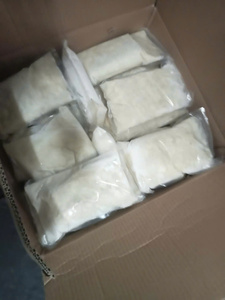 Purée de Corossol Congelée de Haute Qualité du Vietnam, Mélange de Pulpe de Graviola pour Base de Jus et Glaçage de Pâtisserie - Usine Macy - Product Image 1