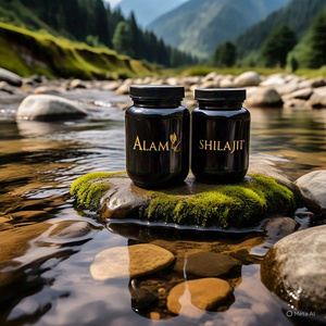 Resina de Shilajit del Himalaya 100% Orgánica de la Más Alta Potencia, Gel con Certificación HACCP, Secado al Sol, Venta al Por Mayor, Apto para Niños, Adultos y Mujeres Embarazadas - Product Image 6