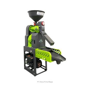 High Quality KD-550 DS Rice Mill Machine 3HP 1 Phase <b>Mini</b> Rice Polisher & <b>Grinder</b> 200kg/h Capacity - Product Image 2