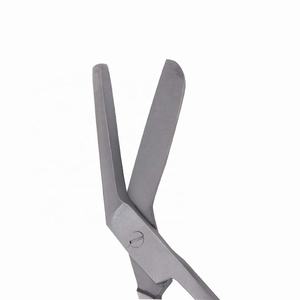 Tijeras de vendaje Lister de calidad superior, tijeras de corte de vendaje con cuchillas curvas para cortar vendaje - Product Image 2