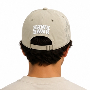 Gorra de Béisbol Personalizada Unisex de 6 Paneles, Gorra Deportiva de Algodón Premium, Correa Ajustable, Ajuste Cómodo, Gorra de Béisbol con Impresión Puff Premium - Product Image 3