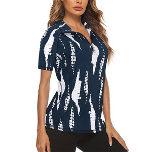 Camisetas Polo para Mujer con el Mejor Diseño, Material Suave Premium, Ajuste Cómodo y Estilo Casual Moderno - Product Image 1