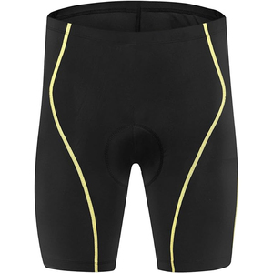 Pantalones Cortos de Ciclismo para Hombre, Acolchados, de Spandex, para Bicicleta - Product Image 6